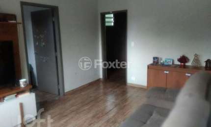 Casa com 3 quartos à venda na Avenida João Ramalho, 939, Vila Noêmia, Mauá, 212 m2 por R$ 700.000