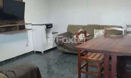 Casa com 4 quartos à venda na Rua Albania, 175, Outeiro de Passárgada, Cotia, 100 m2 por R$ 850.000
