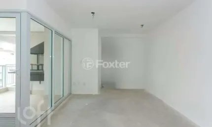 Apartamento com 1 quarto à venda na Rua Platina, 151, Vila Azevedo, São Paulo, 56 m2 por R$ 610.000