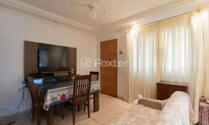Apartamento com 2 quartos à venda na rua andorinha, 330, jardim valéria, guarulhos, 43 m2 por r$ 215.000