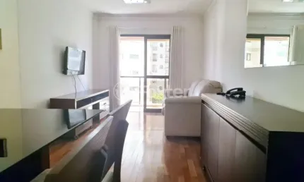 Flat com 1 quarto à venda na Alameda Franca, 584, Jardim Paulista, São Paulo, 45 m2 por R$ 860.000