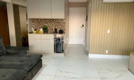 Apartamento com 3 quartos à venda na Avenida Doutor Martin Luther King, 1284, Umuarama, Osasco, 117 m2 por R$ 1.500.000
