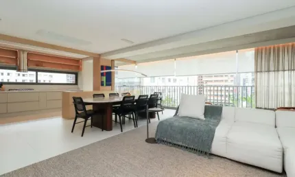 Apartamento com 2 quartos à venda na rua dina, 76, vila nova conceição, são paulo, 162 m2 por r$ 6.500.000