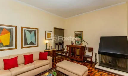 Casa com 3 quartos à venda na Rua Polônia, 36, Jardim Europa, São Paulo, 172 m2 por R$ 3.500.000