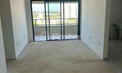 Apartamento com 3 quartos à venda na Avenida Benedicto Castilho de Andrade, 1145, Parque Residencial Eloy Chaves, Jundiaí, 101 m2 por R$ 1.200.000