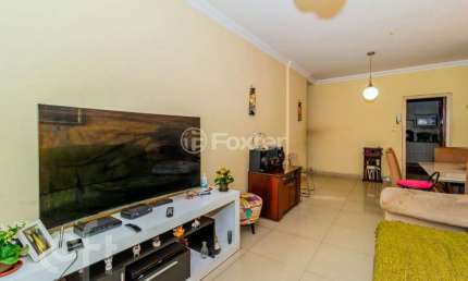 Apartamento com 3 quartos à venda na Avenida Brigadeiro Luís Antônio, 1186, Bela Vista, São Paulo, 140 m2 por R$ 650.000