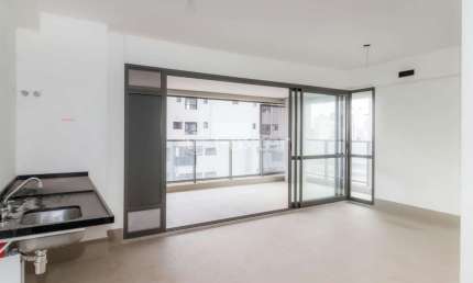 Apartamento com 3 quartos à venda na Rua Cacilda Becker, 35, Jardim das Acacias, São Paulo, 100 m2 por R$ 1.550.000