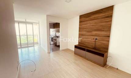 Apartamento com 2 quartos à venda na Rua Dona Antônia de Queirós, 505, Consolação, São Paulo, 60 m2 por R$ 1.270.000