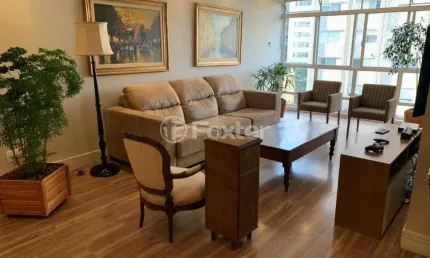 Apartamento com 3 quartos à venda na Rua Maranhão, 43, Higienópolis, São Paulo, 125 m2 por R$ 1.400.000