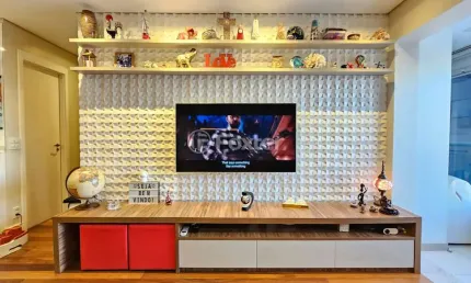 Apartamento com 2 quartos à venda na rua paraná, 137, brás, são paulo, 68 m2 por r$ 740.000