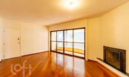 Apartamento com 4 quartos à venda na Rua Urimonduba, 111, Itaim Bibi, São Paulo, 142 m2 por R$ 2.300.000