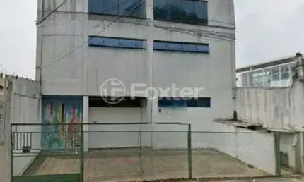Barracão / galpão / depósito com 3 salas à venda na avenida oswaldo aranha, 70, jardim da saude, são paulo, 641 m2 por r$ 3.300.000