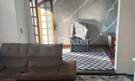 Casa com 3 quartos à venda na Avenida João Pessoa, 695, Jardim Utinga, Santo André, 200 m2 por R$ 1.120.000
