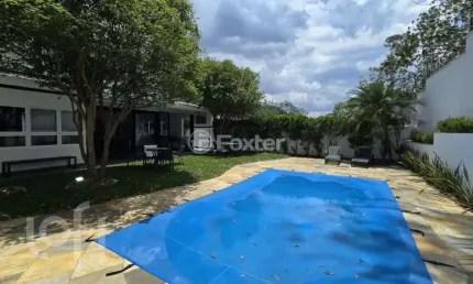Casa em condomínio fechado com 3 quartos à venda na Avenida Omar Daibert, 2, Parque Terra Nova II, São Bernardo do Campo, 430 m2 por R$ 4.000.000