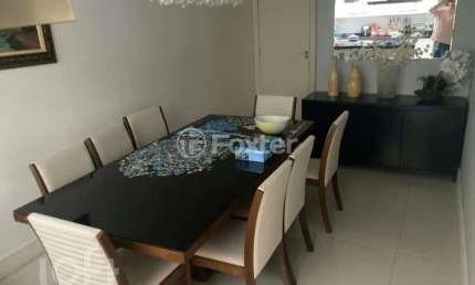 Casa com 3 quartos à venda na Rua Benedito Luiz Rodrigues, 301, Nova Petrópolis, São Bernardo do Campo, 103 m2 por R$ 1.379.000