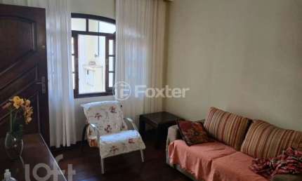 Casa com 3 quartos à venda na Rua Sulu, 180, Jardim do Mar, São Bernardo do Campo, 159 m2 por R$ 600.000