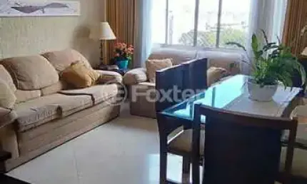 Apartamento com 2 quartos à venda na Rua Domingos de Morais, 1457, Vila Mariana, São Paulo, 87 m2 por R$ 780.000