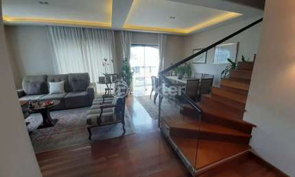 Cobertura com 3 quartos à venda na Rua Pensilvânia, 260, Cidade Monções, São Paulo, 135 m2 por R$ 2.000.000