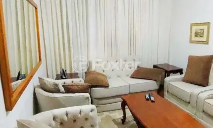 Apartamento com 4 quartos à venda na Rua Antônio Júlio dos Santos, 78, Fazenda Morumbi, São Paulo, 190 m2 por R$ 530.000