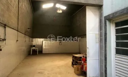 Casa comercial com 5 salas à venda na Rua Tito, 1646, Vila Romana, São Paulo, 249 m2 por R$ 3.000.000