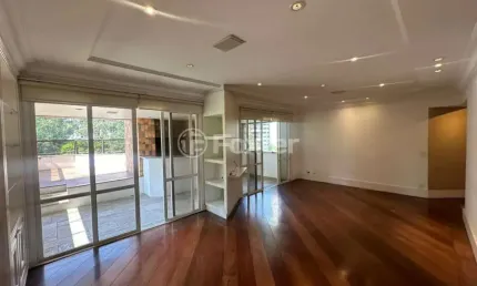 Apartamento com 4 quartos à venda na rua josé de oliveira coelho, 170, vila andrade, são paulo, 213 m2 por r$ 1.090.000