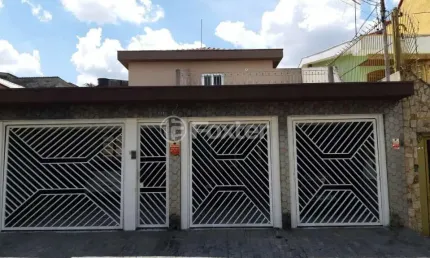Casa com 7 quartos à venda na rua mangericão, 82, jardim eliane, são paulo, 250 m2 por r$ 848.000