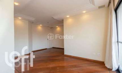Apartamento com 3 quartos à venda na Rua Deputado João Sussumu Hirata, 365, Vila Andrade, São Paulo, 92 m2 por R$ 730.000