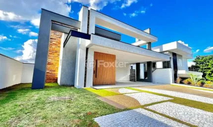 Casa em condomínio fechado com 3 quartos à venda na Rodovia Dom Gabriel Paulino Bueno Couto, KM 72,5, Medeiros, Jundiaí, 394 m2 por R$ 4.100.000