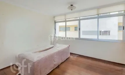 Apartamento com 2 quartos à venda na rua conselheiro brotero, 1378, barra funda, são paulo, 95 m2 por r$ 870.000