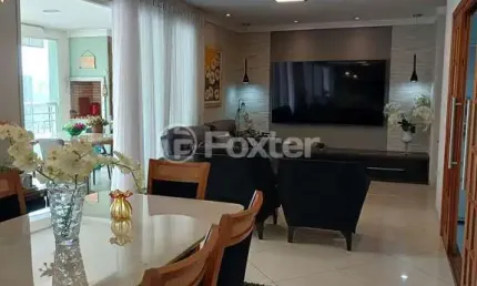 Apartamento com 3 quartos à venda na Avenida Esperança, 600, Centro, Guarulhos, 127 m2 por R$ 1.486.000