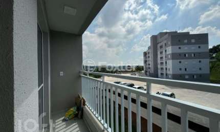 Apartamento com 2 quartos à venda na Estrada Normândia, 450, Jardim Pioneira, Cotia, 74 m2 por R$ 330.000