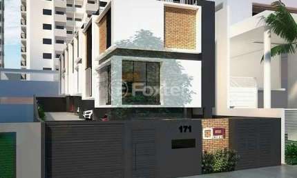Casa em condomínio fechado com 2 quartos à venda na Rua Conde de Irajá, 171, Vila Mariana, São Paulo, 149 m2 por R$ 1.800.000