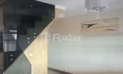 Casa com 2 quartos à venda na Rua José Gregório de Medeiros, 73, Rio Grande, São Bernardo do Campo, 248 m2 por R$ 508.000