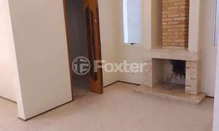 Casa em condomínio fechado com 3 quartos à venda na Estrada Fernando Nobre, 1501, Parque Rincão, Cotia, 166 m2 por R$ 900.000