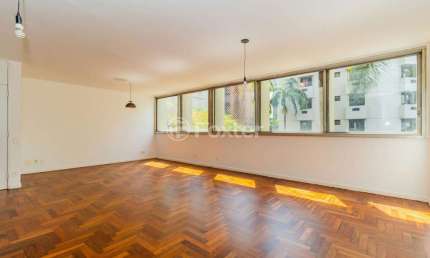 Apartamento com 4 quartos à venda na Rua Pedroso Alvarenga, 162, Itaim Bibi, São Paulo, 134 m2 por R$ 2.000.000