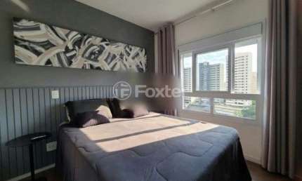 Apartamento com 3 quartos à venda na Rua Deputado João Sussumu Hirata, 650, Vila Andrade, São Paulo, 141 m2 por R$ 1.890.000