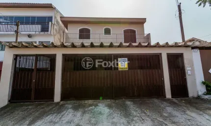 Casa com 4 quartos à venda na Rua Rio Azul, 300, Jardim Trussardi, São Paulo, 326 m2 por R$ 1.850.000