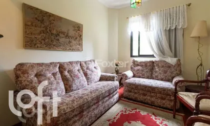 Apartamento com 4 quartos à venda na rua piracuama, 404, perdizes, são paulo, 120 m2 por r$ 1.200.000