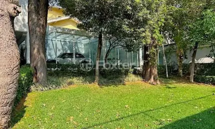 Casa em condomínio fechado com 4 quartos à venda na Rua Doutor Cristiano de Sousa, 460, Jardim Leonor, São Paulo, 367 m2 por R$ 6.800.000