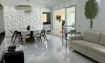 Apartamento com 3 quartos à venda na Rua Nicola Rollo, 151, Vila Andrade, São Paulo, 142 m2 por R$ 1.500.000