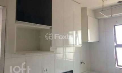 Apartamento com 3 quartos à venda na Rua São Genaro, 180, Centro, Diadema, 69 m2 por R$ 371.000