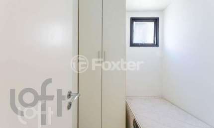 Apartamento com 4 quartos à venda na Rua Airosa Galvão, 168, Água Branca, São Paulo, 179 m2 por R$ 2.600.000