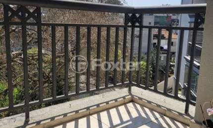 Apartamento com 2 quartos à venda na Rua das Cobeias, 68, Vila Bela, São Paulo, 51 m2 por R$ 380.000
