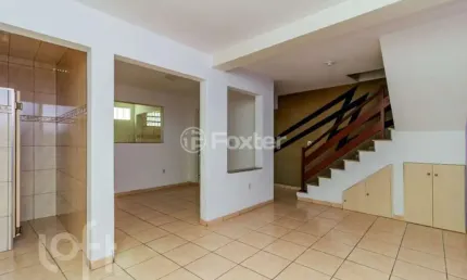 Casa com 3 quartos à venda na Avenida Riacho dos Machados, 145, Jardim Tietê, São Paulo, 98 m2 por R$ 430.000