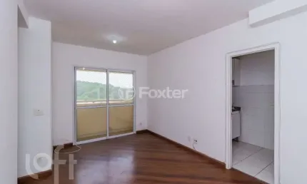 Apartamento com 2 quartos à venda na Avenida Interlagos, 4455, Jardim Umuarama, São Paulo, 59 m2 por R$ 620.000