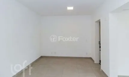 Apartamento com 1 quarto à venda na Rua Topázio, 701, Vila Mariana, São Paulo, 33 m2 por R$ 550.000