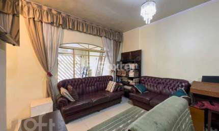 Casa com 4 quartos à venda na Rua Dirce Pedroza Franco, 14, Centro, São Bernardo do Campo, 165 m2 por R$ 900.000