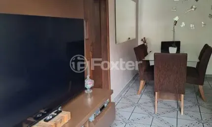 Apartamento com 2 quartos à venda na Rua Hamilton Prado, 480, Chácara Belenzinho, São Paulo, 60 m2 por R$ 388.000
