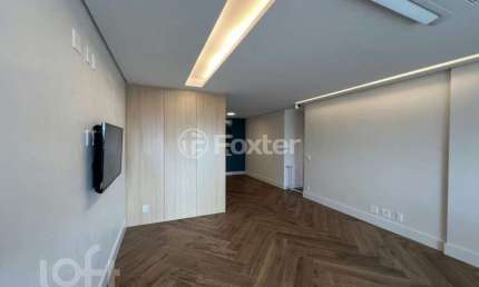 Apartamento com 3 quartos à venda na Rua Senador César Lacerda Vergueiro, 312, Sumarezinho, São Paulo, 122 m2 por R$ 3.300.000
