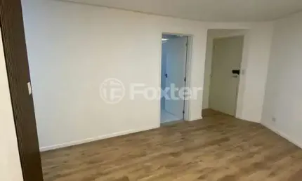 Apartamento com 2 quartos à venda na rua ática, 209, jardim brasil (zona sul), são paulo, 64 m2 por r$ 490.000